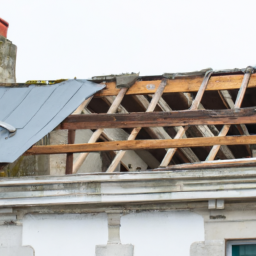 Réinvention de Bureau : Rénovation pour une Dynamique Collaborative Maisons-Laffitte